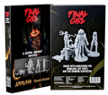 Final Girl: A Rotten Harvest - Miniatures