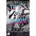 Tryst Six Venom - Paperback