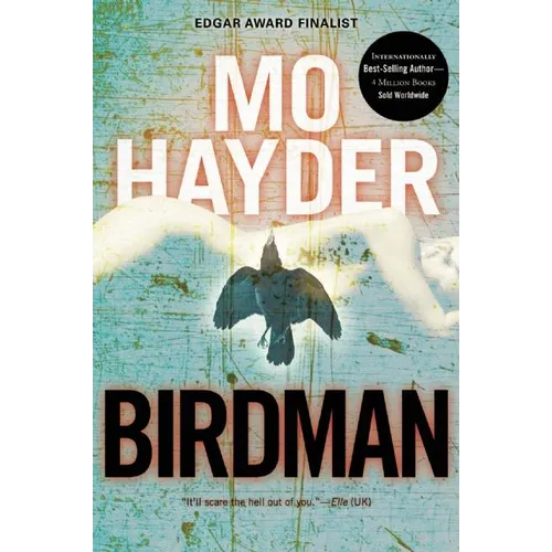 Birdman - Paperback