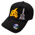 Aguilas Ciabeñas Vintage Hats (Monumento)