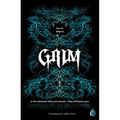Grim - Hardcover