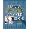 The Handy Accounting Answer Book - Hardcover