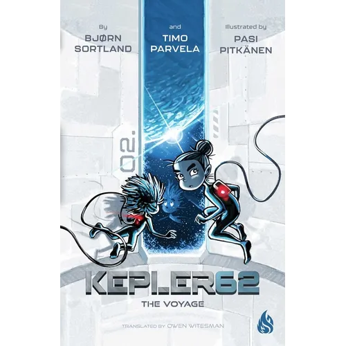The Voyage - Hardcover