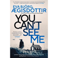 You Can't See Me: Volume 4 - Paperback
