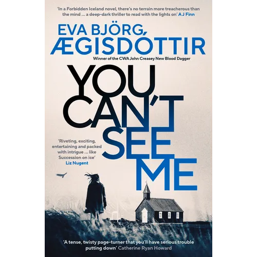 You Can't See Me: Volume 4 - Paperback