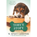 Toby's Story: A Puppy Tale - Paperback