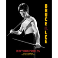 In My Own Process - Hardcover