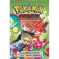 Pokémon Adventures (Firered and Leafgreen), Vol. 24 - Paperback