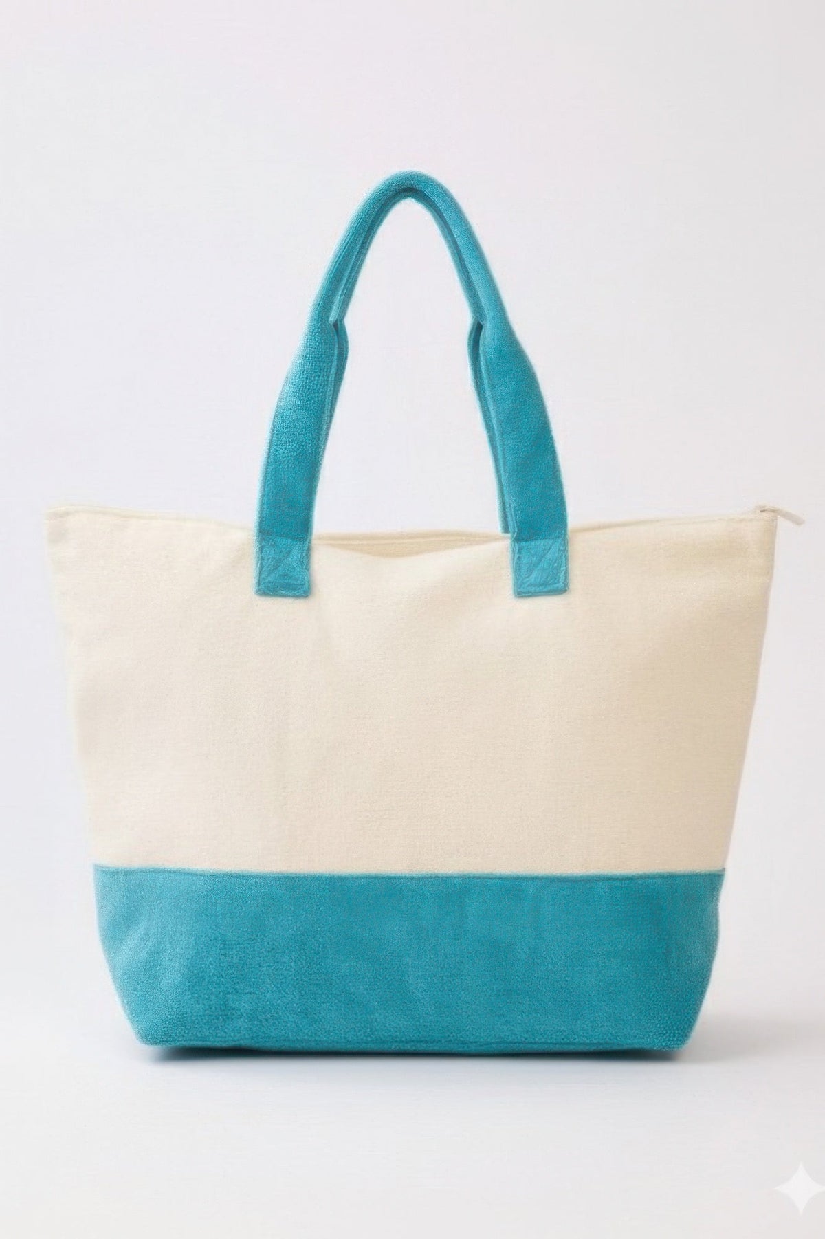 Life Is Better At The Beach Terry Tote