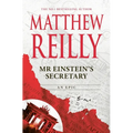 MR Einstein's Secretary - Hardcover