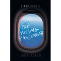 The Missing Passenger - Paperback