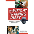 The Weight Training Diary - Hardcover