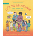 It's So Amazing!: A Book about Eggs, Sperm, Birth, Babies, and Families - Paperback
