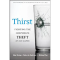 Thirst - Hardcover