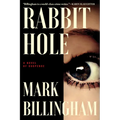 Rabbit Hole - Hardcover