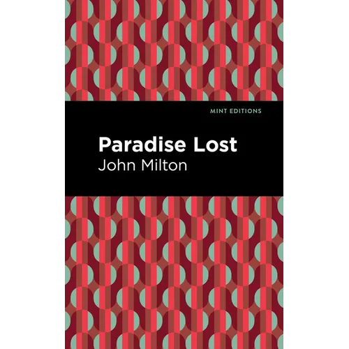 Paradise Lost - Paperback