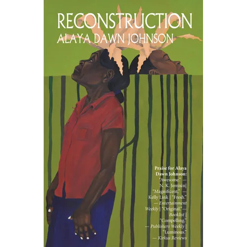 Reconstruction: Stories - Paperback