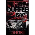 Duffle Bag Cartel 3: Sins of Dirty Money - Paperback