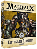 Malifaux Third Edition: Cutting-Edge Technology