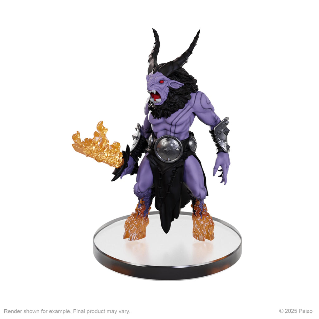 Pathfinder: Battles - Planar Perils - Booster