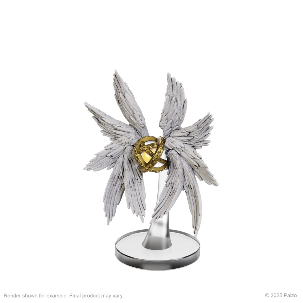 Pathfinder: Battles - Planar Perils - Booster