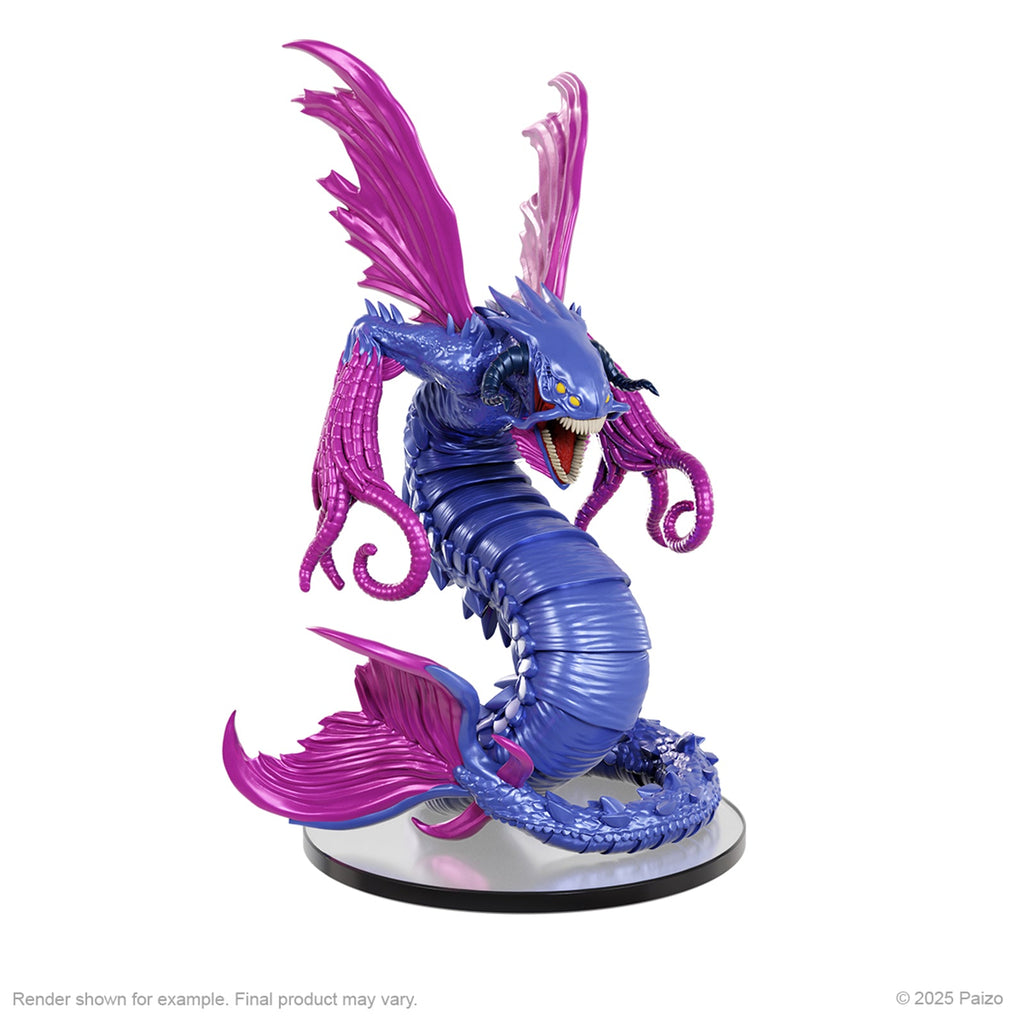 Pathfinder: Battles - Planar Perils - Booster