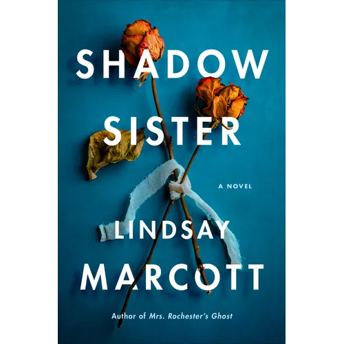 Shadow Sister - Paperback