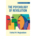 The Psychology of Revolution - Paperback