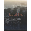 Sacred Sites: The Secret History of Southern California - Paperback
