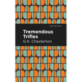 Tremendous Trifles - Hardcover