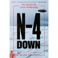 N-4 Down: The Hunt for the Arctic Airship Italia - Paperback