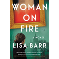 Woman on Fire - Paperback