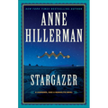 Stargazer: A Leaphorn, Chee & Manuelito Novel - Hardcover