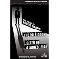 The Pale Door / Death of a Ladies' Man - Paperback