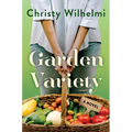 Garden Variety - Paperback