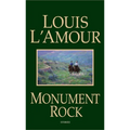 Monument Rock - Mass Market Paperbound