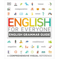 English for Everyone: English Grammar Guide: A Comprehensive Visual Reference - Paperback