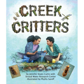 Creek Critters - Paperback