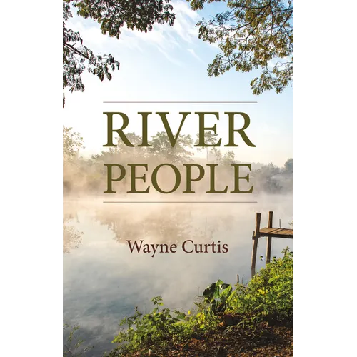 River People - Paperback