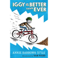 Iggy Is Better Than Ever - Paperback
