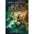 The Lightning Thief - Hardcover
