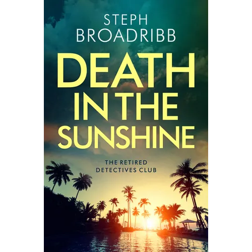 Death in the Sunshine - Paperback