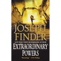 Extraordinary Powers - Paperback