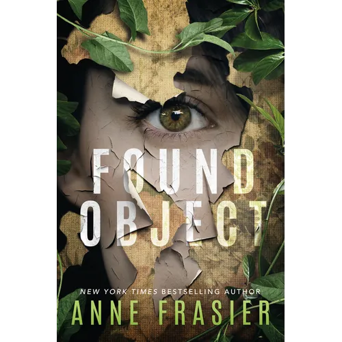 Found Object - Paperback