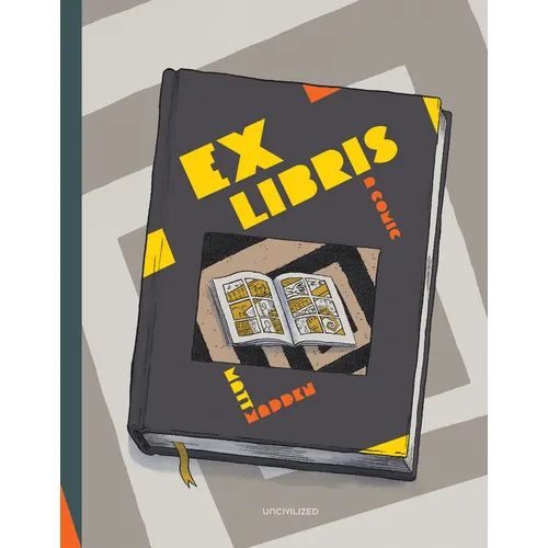 Ex Libris - Hardcover