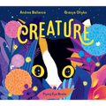 Creature - Hardcover