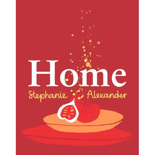 Home - Hardcover