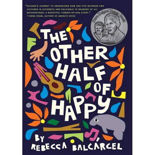 The Other Half of Happy - Paperback