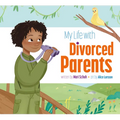 My Life with Divorced Parents - Paperback