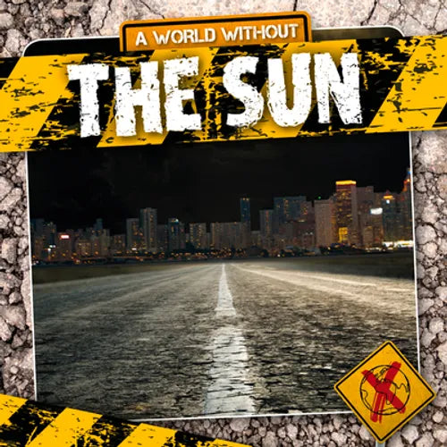 The Sun - Paperback